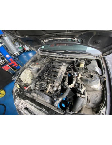 Pompe de gavage BMW SERIE 3 E46 TOURING PHASE 1 BREAK Diesel
