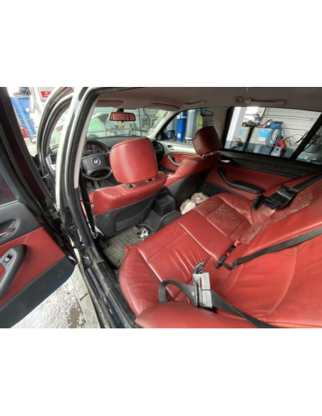 Pompe de gavage BMW SERIE 3 E46 TOURING PHASE 1 BREAK Diesel