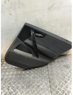Panneau de porte arriere droit BMW X3 E83 PHASE 2 Diesel