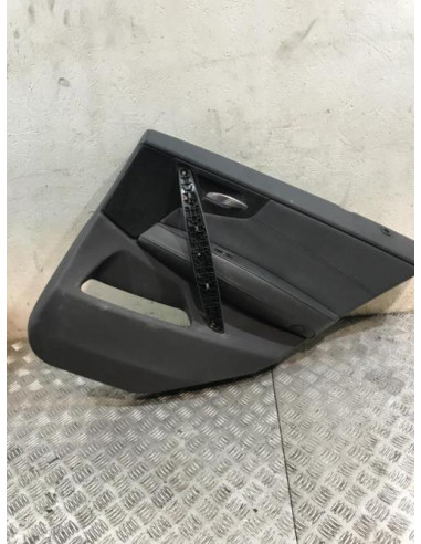 Panneau de porte arriere droit BMW X3 E83 PHASE 2 Diesel