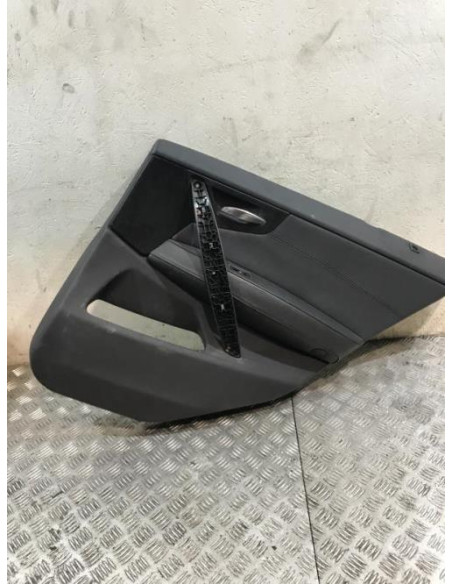 Panneau de porte arriere droit BMW X3 E83 PHASE 2 Diesel