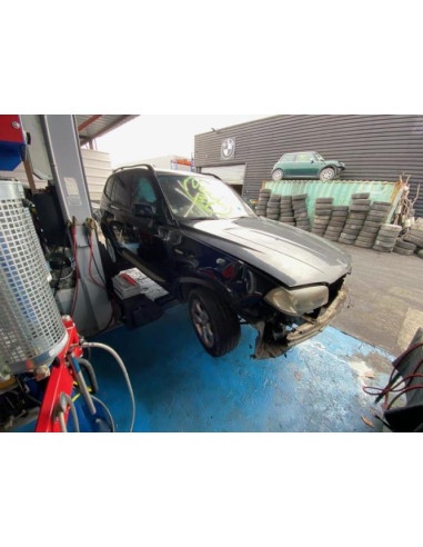 Panneau de porte arriere droit BMW X3 E83 PHASE 2 Diesel