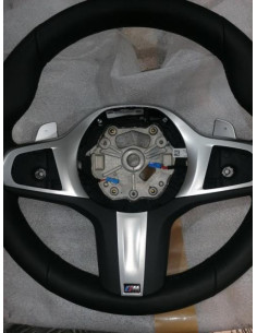 Volant BMW   2