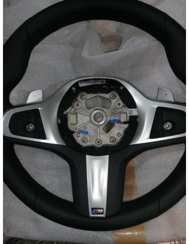 Volant BMW  