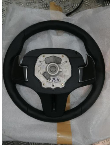 Volant BMW  