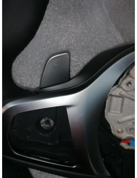 Volant BMW  