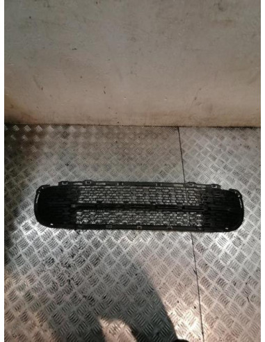 Grille de calandre MINI  