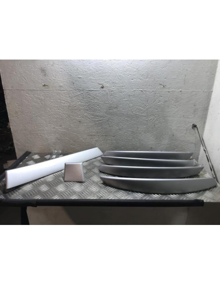 Kit enjoliveur interieur BMW X3 E83 PHASE 2 Diesel