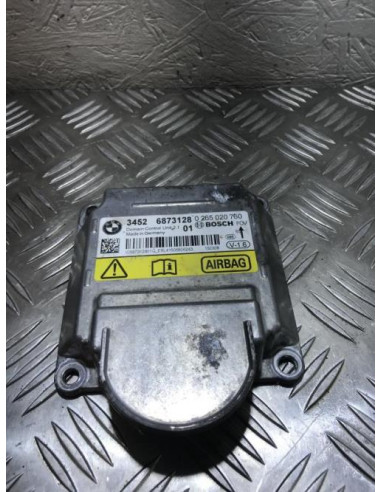 Boitier air bag BMW X3 F25 PHASE 2 Diesel