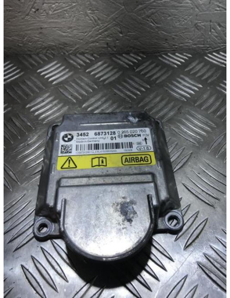Boitier air bag BMW X3 F25 PHASE 2 Diesel