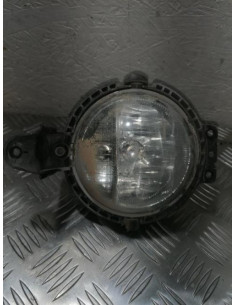 Anti brouillard gauche (feux) MINI  