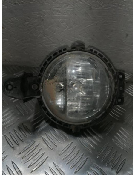 Anti brouillard gauche (feux) MINI  