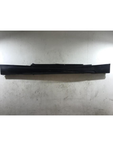 Bas de caisse droit BMW SERIE 1 E81 Diesel
