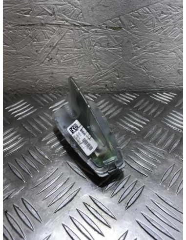 Antenne BMW X3 F25 PHASE 2 Diesel