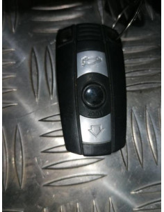 Kit de demarrage BMW SERIE 5 E61 TOURING PHASE 1 BREAK Diesel 2