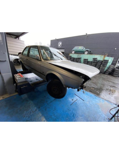 Lunette arriere BMW SERIE 3 E30 Essence