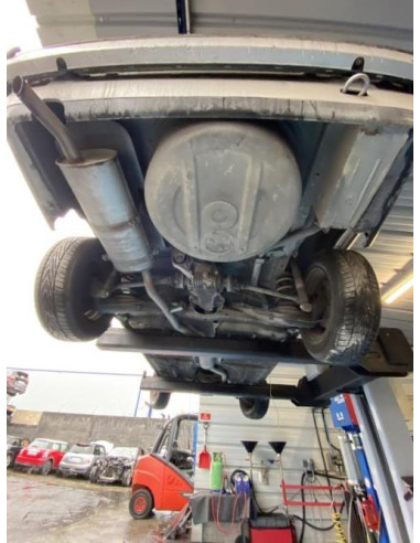 Amortisseur avant gauche BMW SERIE 3 E30 Essence