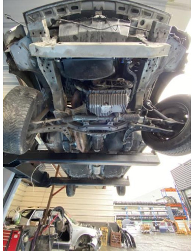 Arbre de transmission (propulsion) BMW SERIE 3 E30 Essence