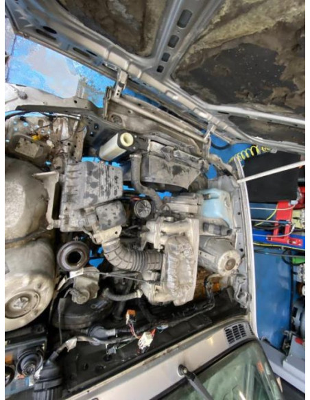Etrier avant droit (freinage) BMW SERIE 3 E30 Essence