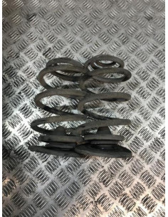 Ressort de suspension arriere BMW SERIE 3 E30 Essence