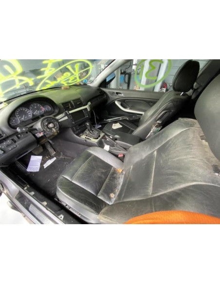 Radiateur huile BMW SERIE 3 E46 COUPE PHASE 1 Essence
