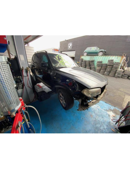 Compteur BMW X3 E83 PHASE 2 Diesel