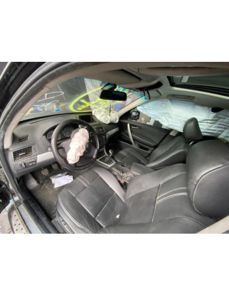 Compteur BMW X3 E83 PHASE 2 Diesel
