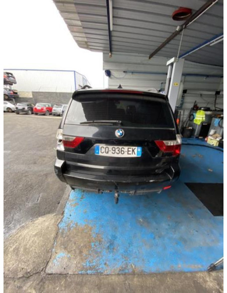 Bouton/Interrupteur BMW X3 E83 PHASE 2 Diesel