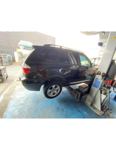 Commande chauffage BMW X3 E83 PHASE 2 Diesel 2