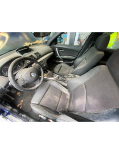 Bras essuie glace avant gauche BMW SERIE 1 E87 PHASE 2 Diesel 2