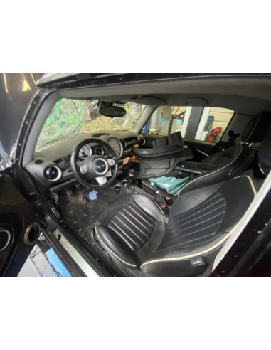 Silentbloc MINI MINI 2 R55 CLUBMAN PHASE 1 BREAK Essence