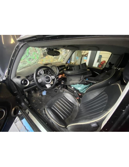 Support moteur MINI MINI 2 R55 CLUBMAN PHASE 1 BREAK Essence