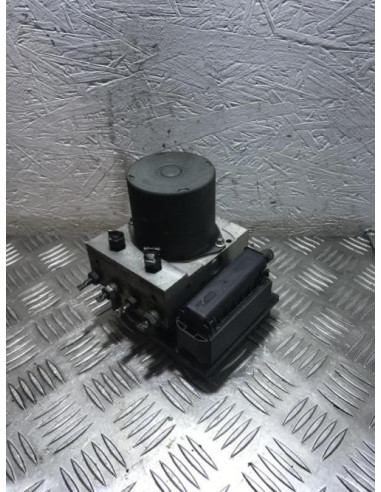 Bloc ABS (freins anti-blocage) BMW X5 E53 Diesel