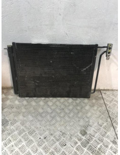 Condenseur de clim BMW X5 E53 Diesel