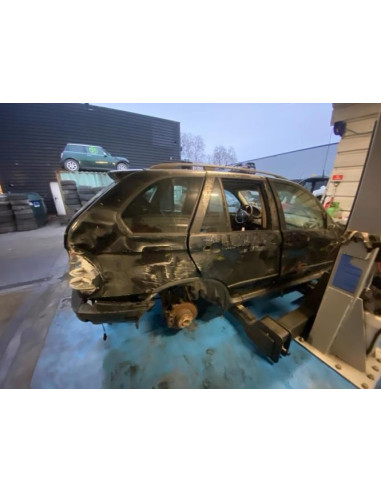 Condenseur de clim BMW X5 E53 Diesel