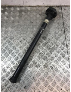 Arbre de transmission avant BMW X5 E53 Diesel