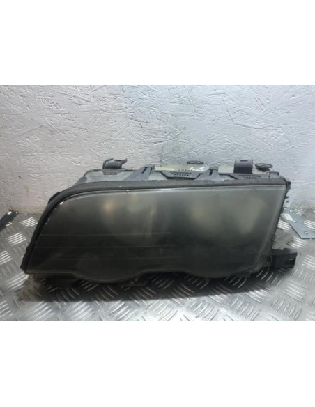 Optique avant principal gauche (feux)(phare) BMW SERIE 3 E46 PHASE 1 Diesel