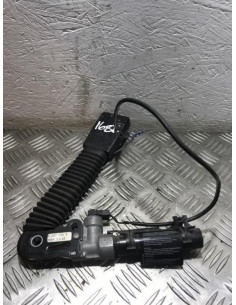 Pretensionneur de ceinture avant droit BMW SERIE 3 E46 PHASE 1 Diesel