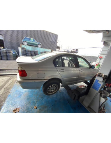Verin de capot BMW SERIE 3 E46 PHASE 1 Diesel