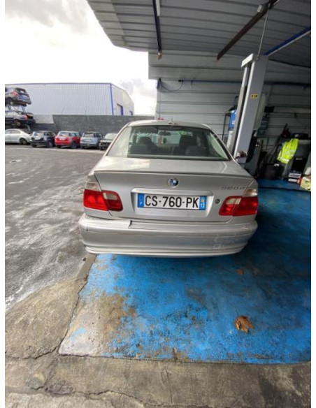 Verin de capot BMW SERIE 3 E46 PHASE 1 Diesel