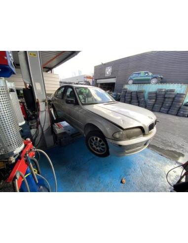 Verin de capot BMW SERIE 3 E46 PHASE 1 Diesel