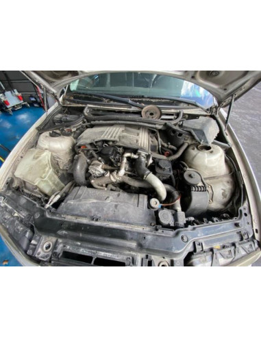 Verin de capot BMW SERIE 3 E46 PHASE 1 Diesel