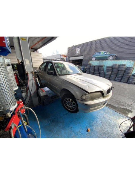 Ventilateur chauffage BMW SERIE 3 E46 PHASE 1 Diesel