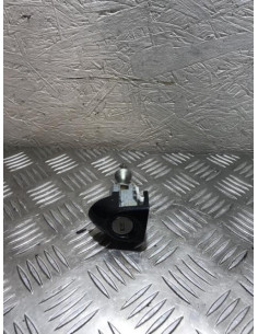 Barillet porte avant gauche BMW SERIE 1 E81 Diesel