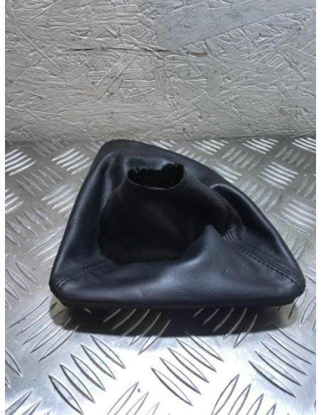 Soufflet de levier de vitesse BMW SERIE 1 E81 Diesel
