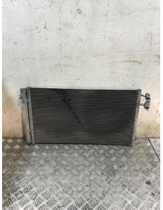 Condenseur de clim BMW SERIE 1 E81 Diesel