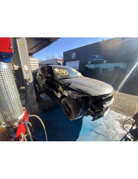 Condenseur de clim BMW SERIE 1 E81 Diesel
