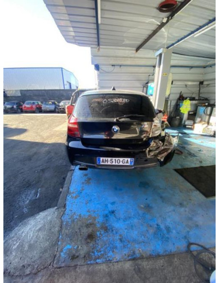 Condenseur de clim BMW SERIE 1 E81 Diesel