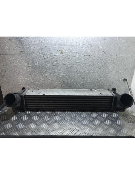 Echangeur air (Intercooler) BMW SERIE 1 E81 Diesel