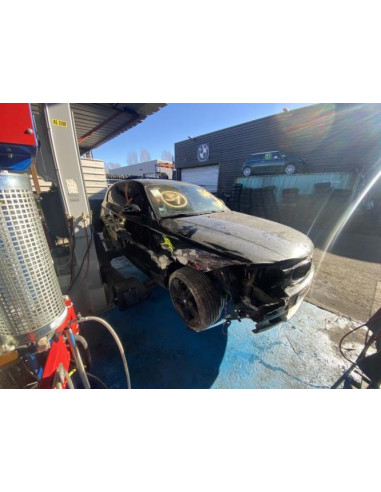 Echangeur air (Intercooler) BMW SERIE 1 E81 Diesel